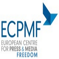 European Centre for Press and Media Freedom . Centro Europeo para la Libertad de la Prensa y de los Medios