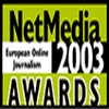 NetMedia. European Online Journalism Awards